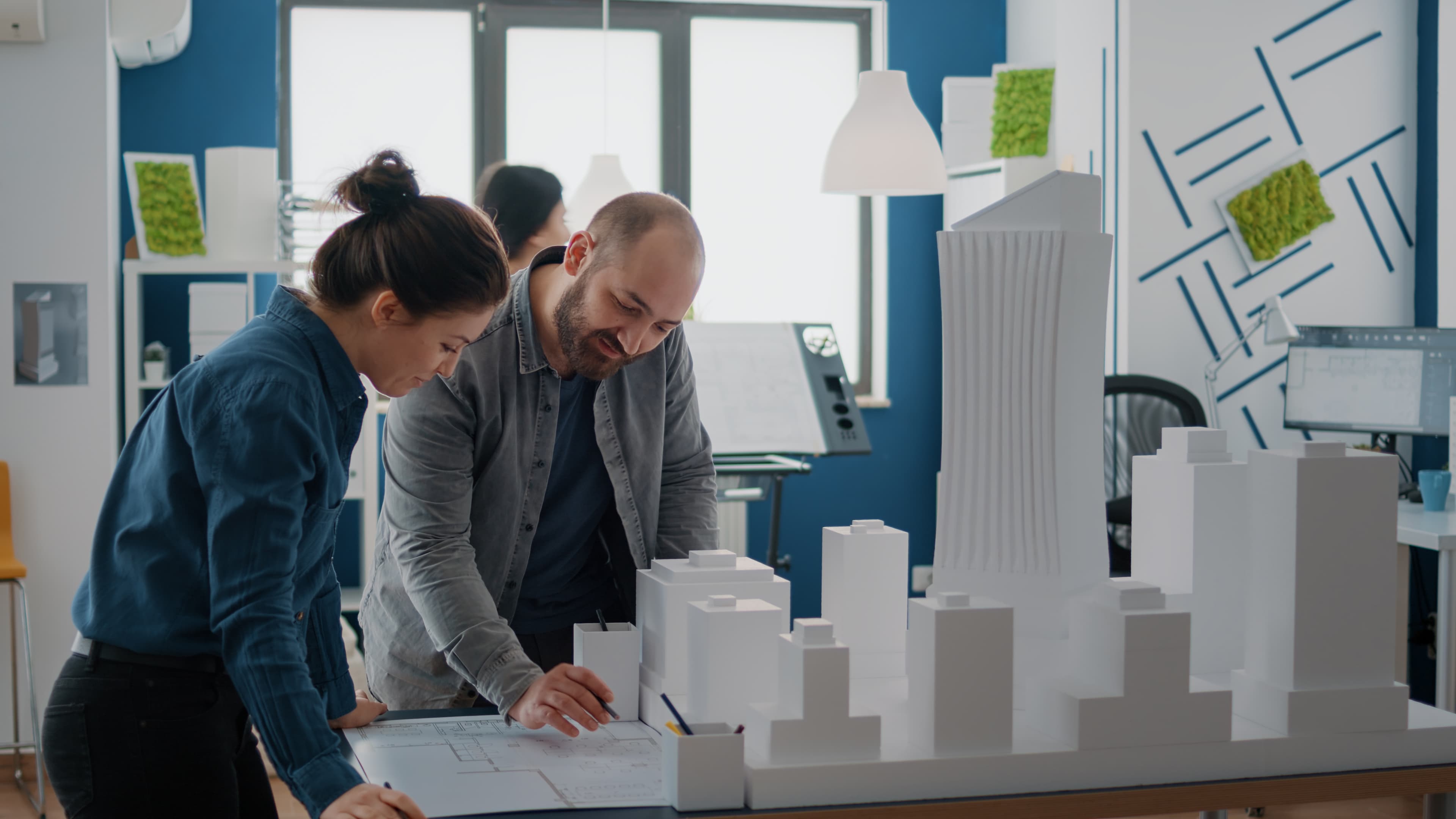 BIM Consultancy Services