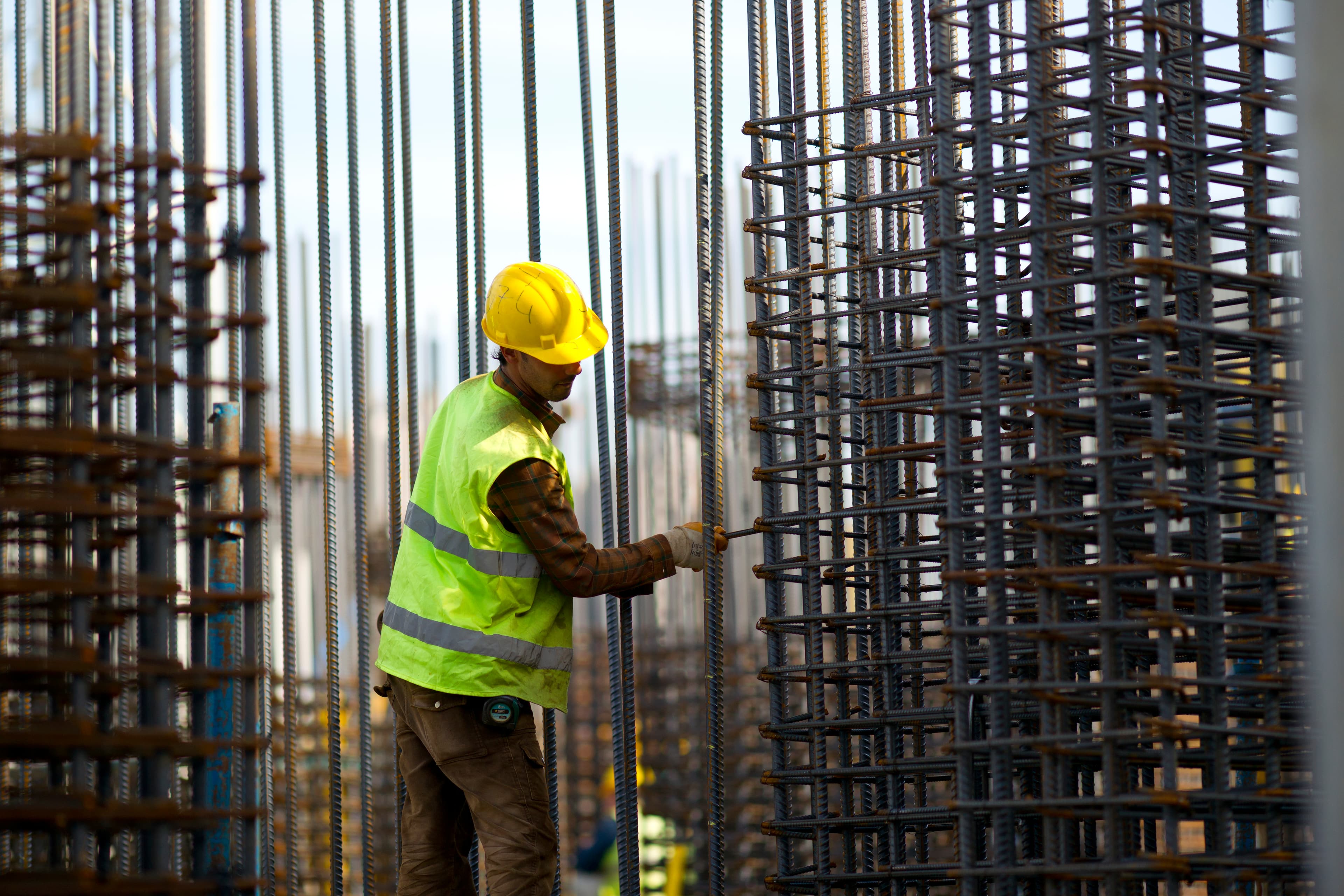 Rebar Detailing
