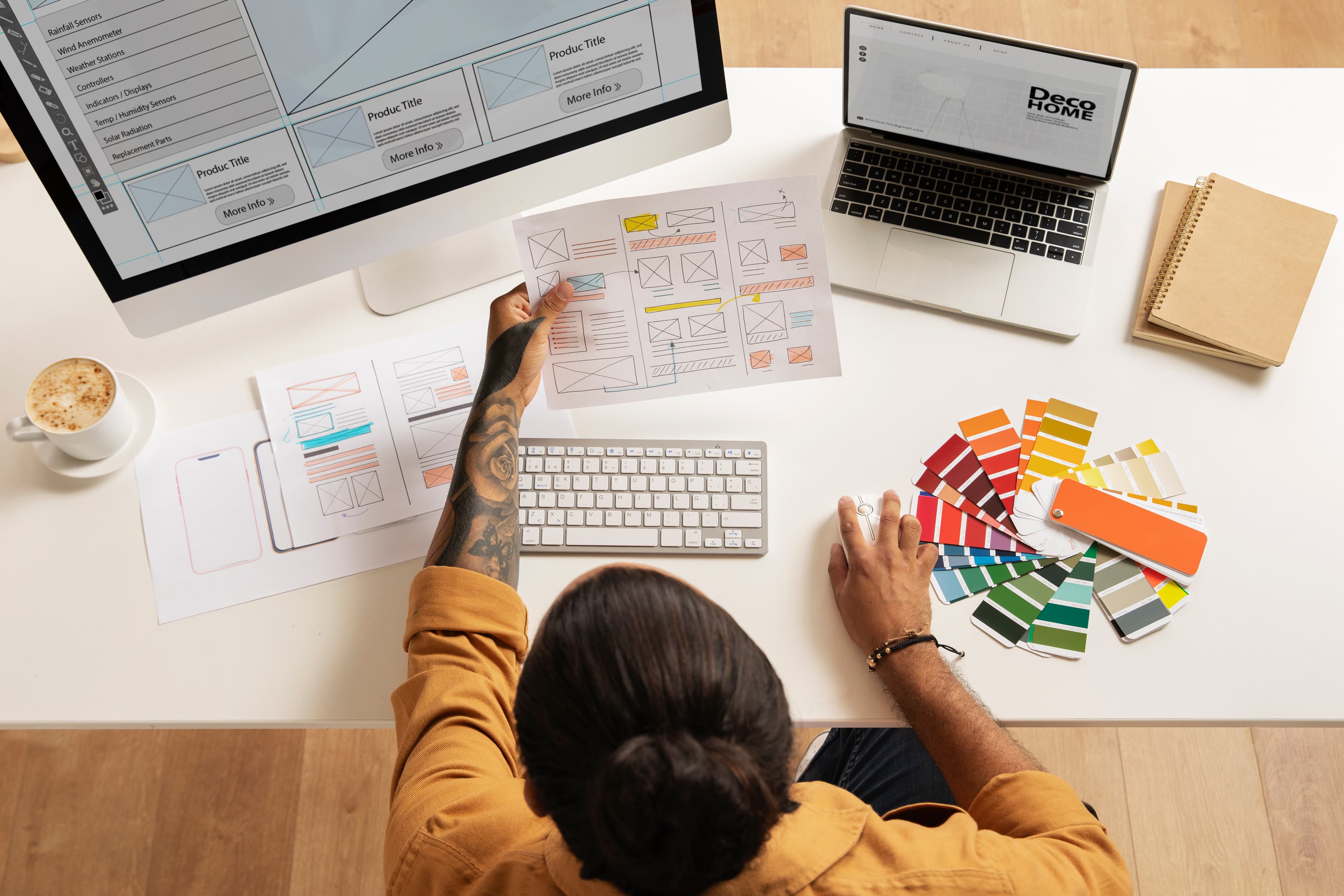 Revit Content Creation