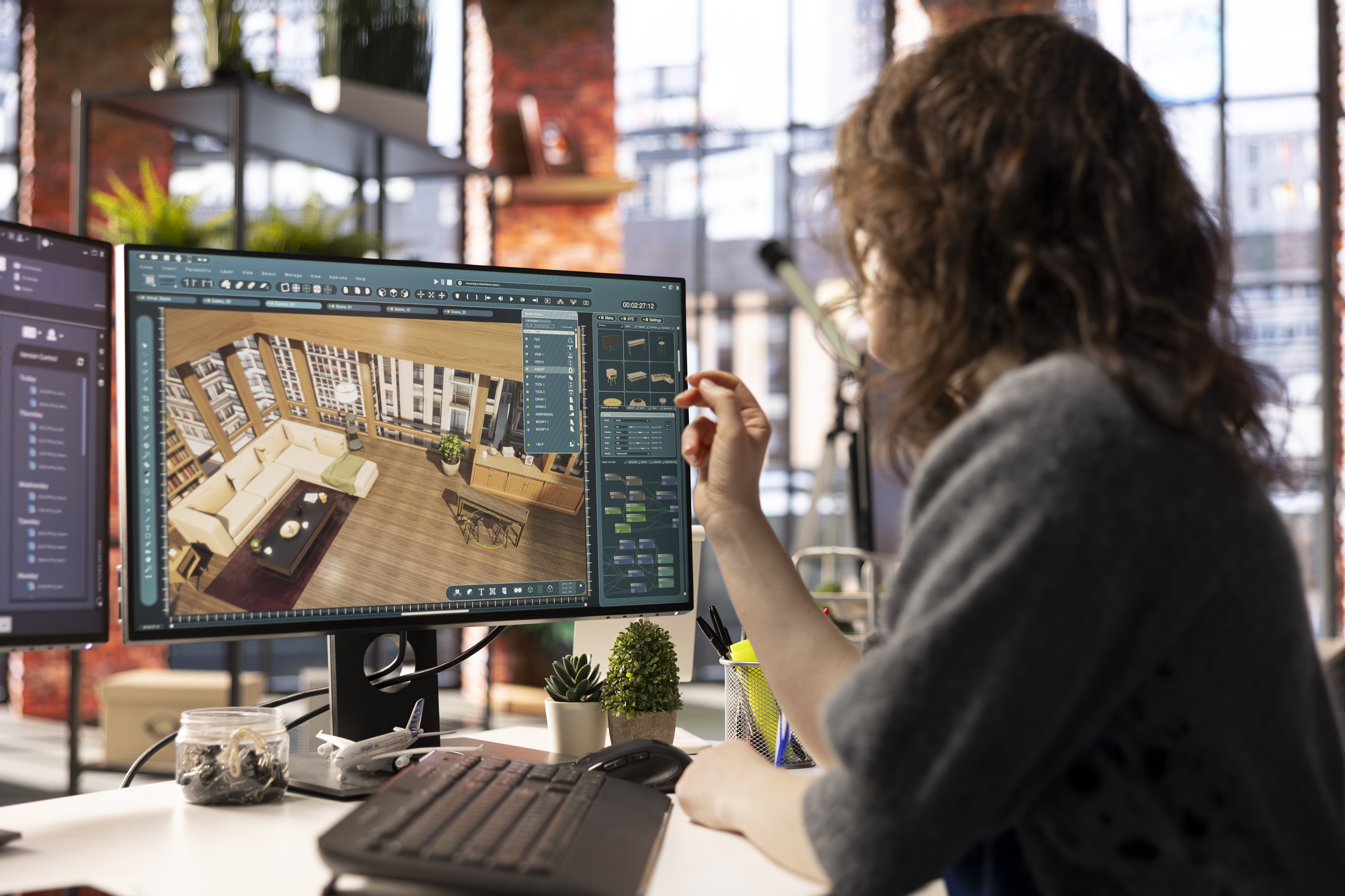BIM Modeling Services